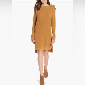 BP Sweater dress